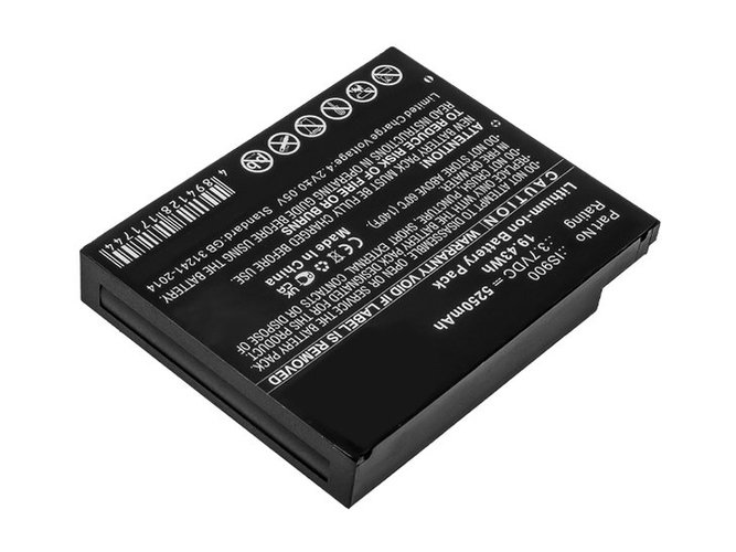 Batteri till  PAX A920C