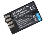 Batteri till  PENTAX D-LI109