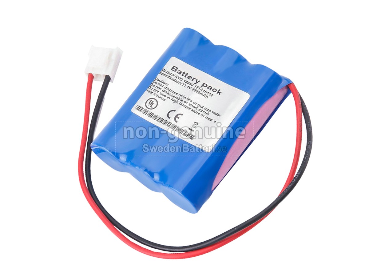 batteri till perlong 121A16114