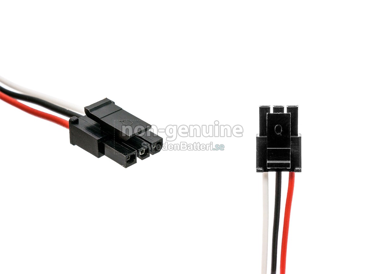 batteri till Philips 1002738