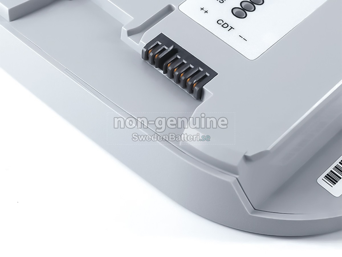 batteri till Philips 1116816