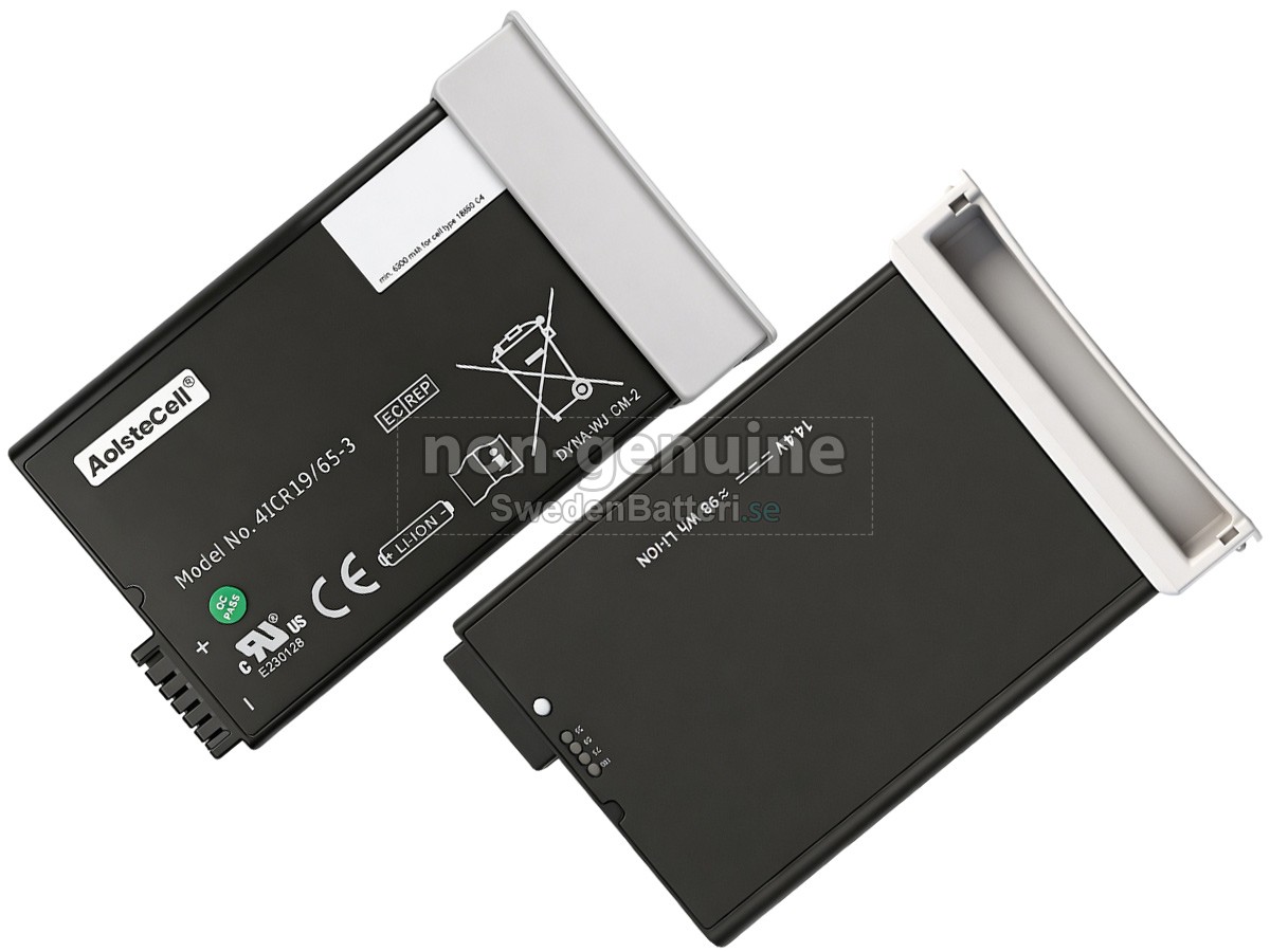 batteri till Philips OE2