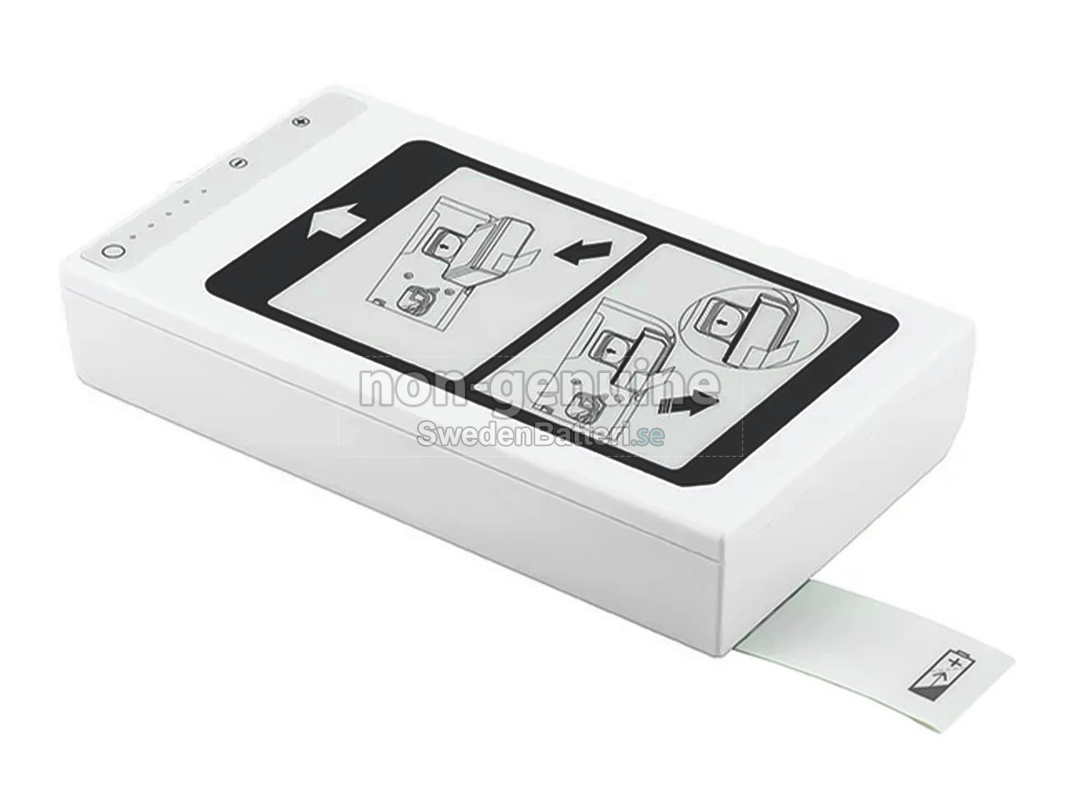 batteri till Philips 989503190371