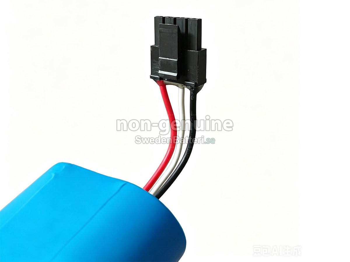batteri till Philips DH1210CFLP