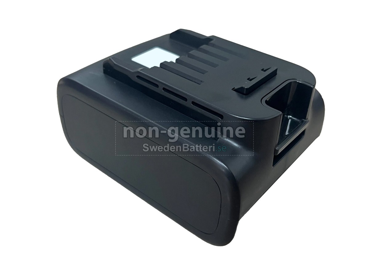 batteri till Philips DH25025CFLP-01