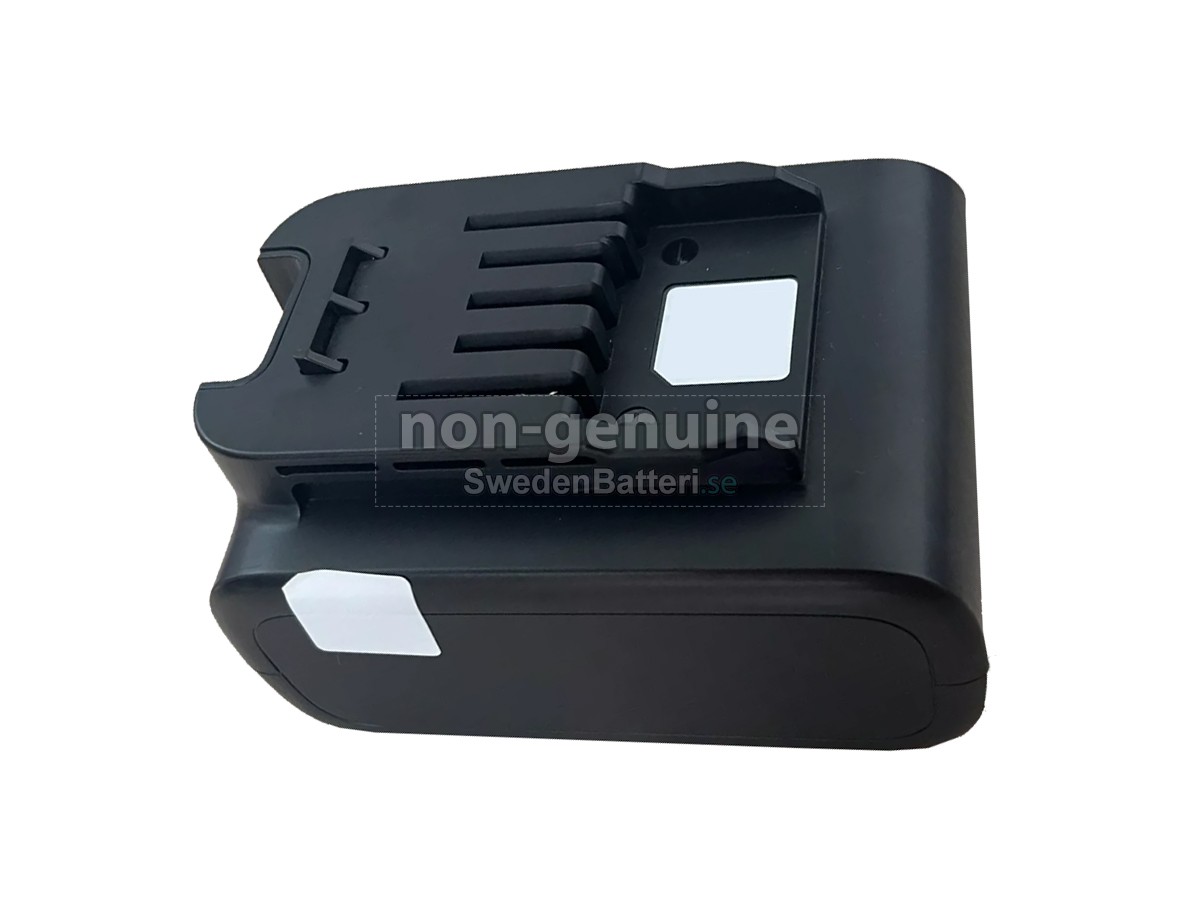 batteri till Philips DH25025CFLP-01