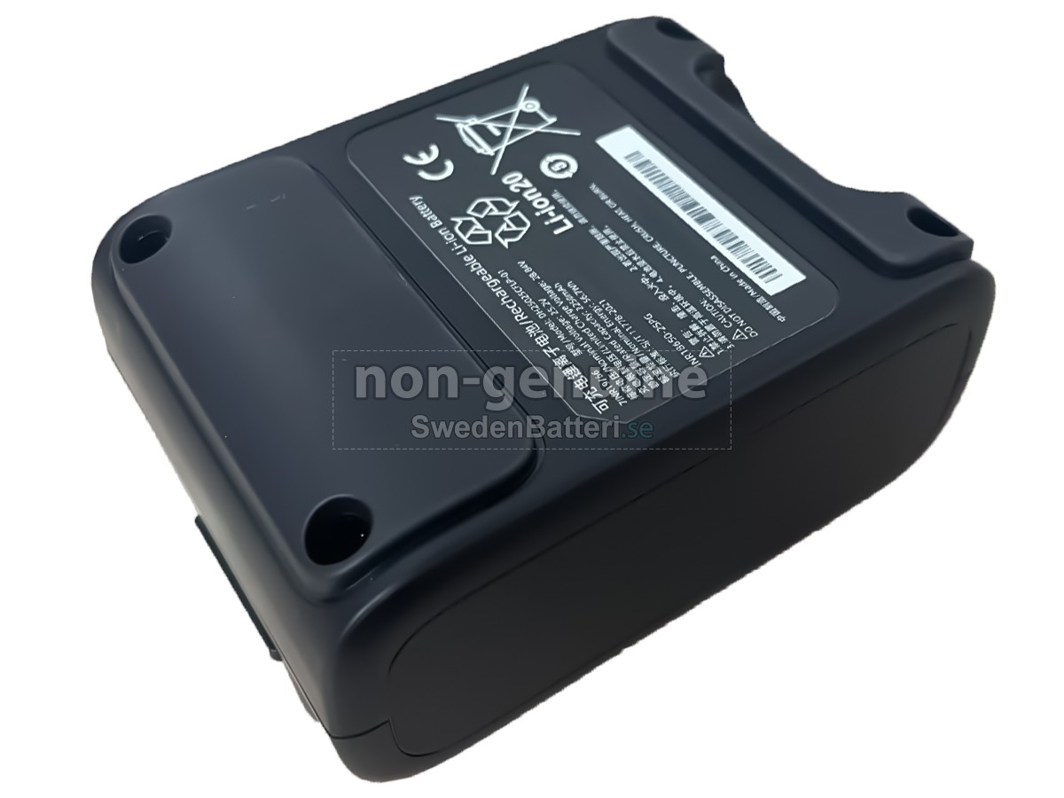 batteri till Philips DH25025CFLP-01