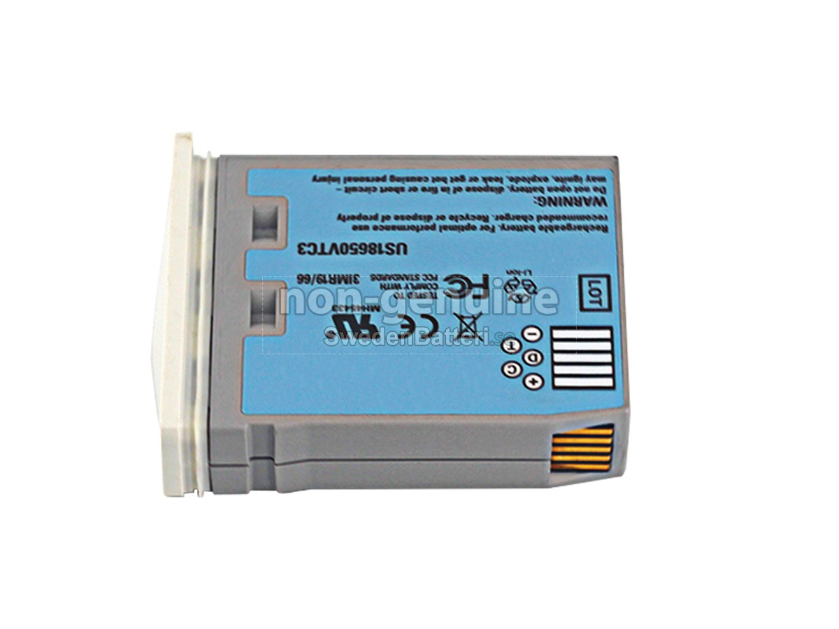 batteri till Philips 989803148701