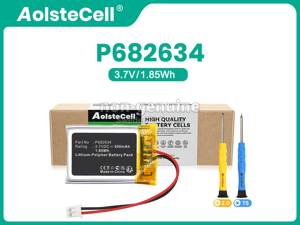 batteri till Philips BT2200B/27