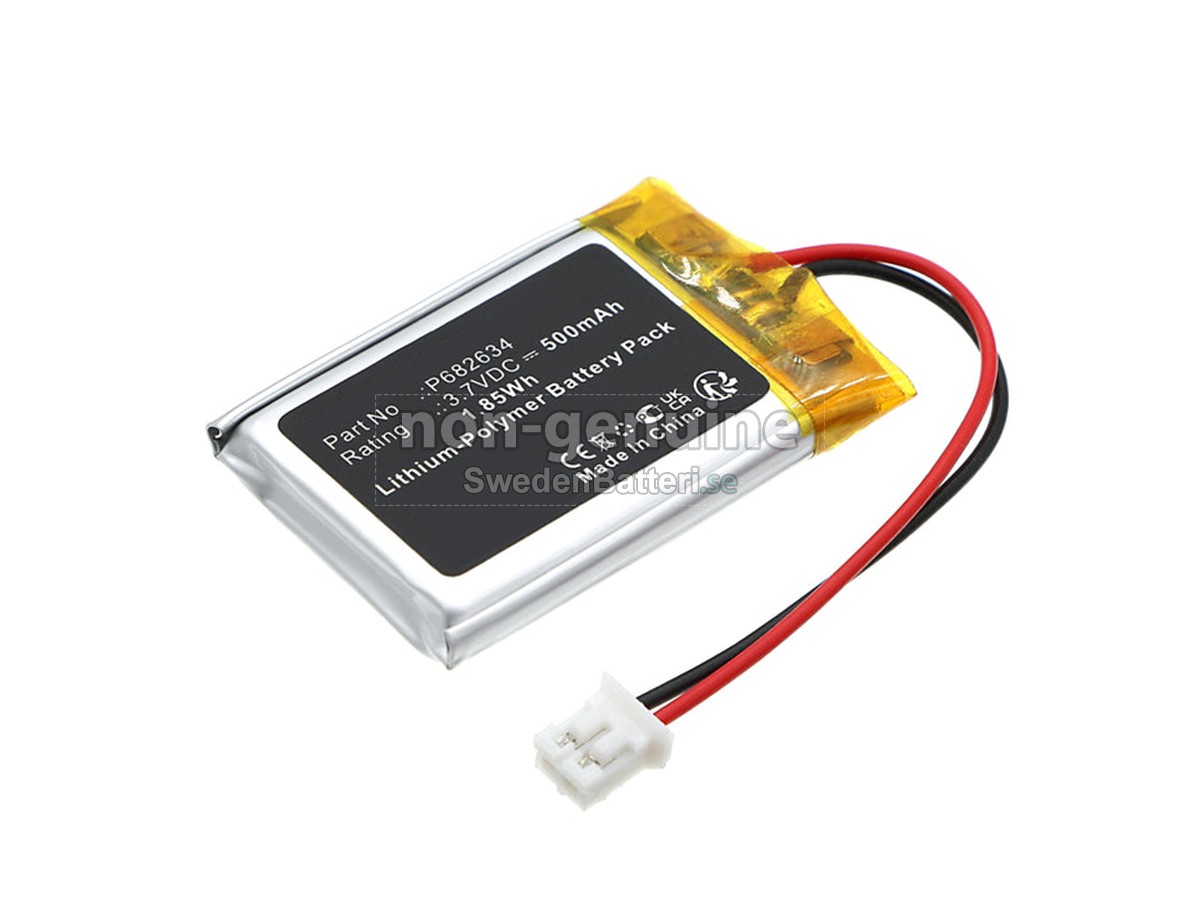 batteri till Philips BT2200B/27