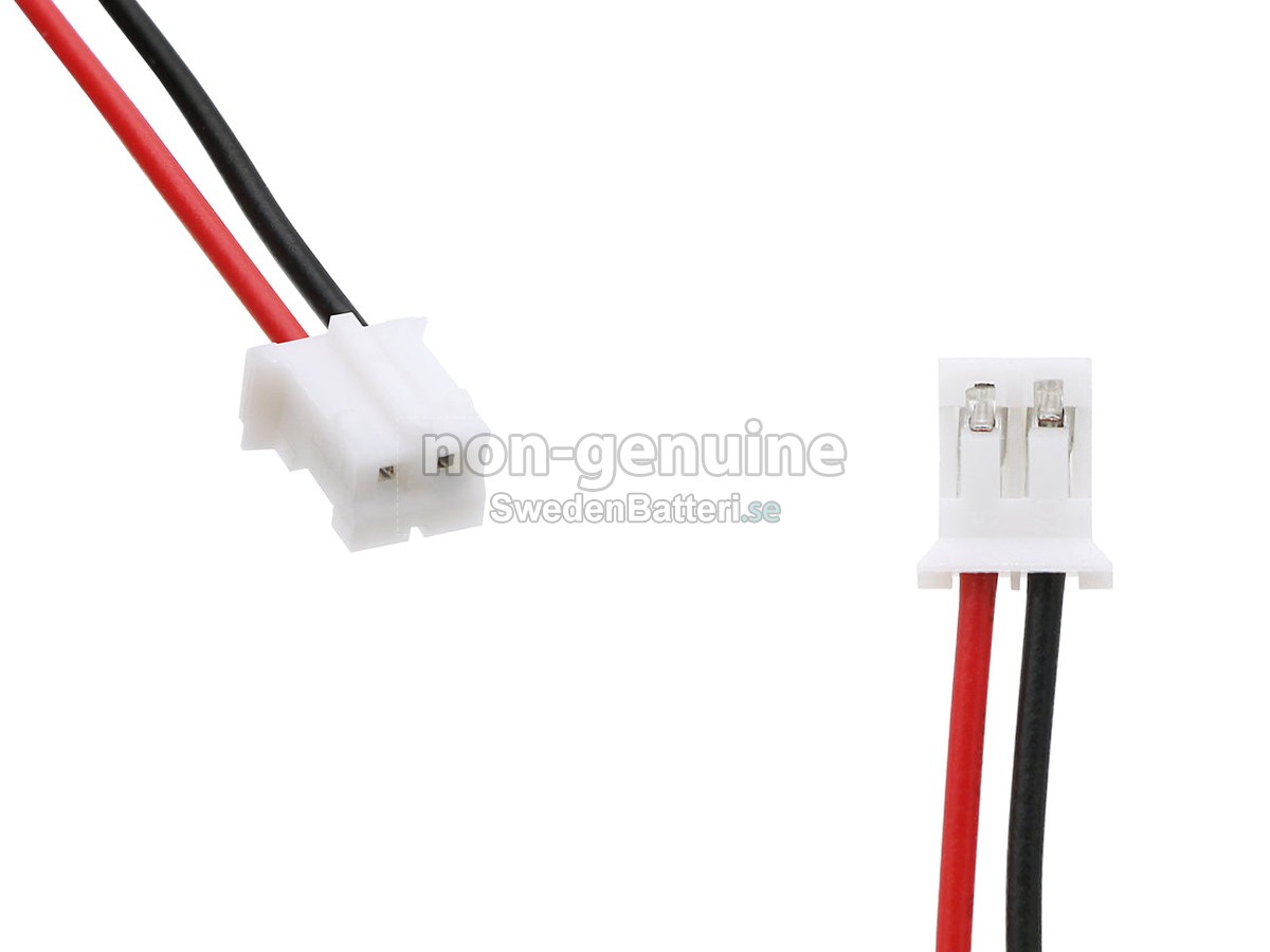 batteri till Philips BT2200B/27