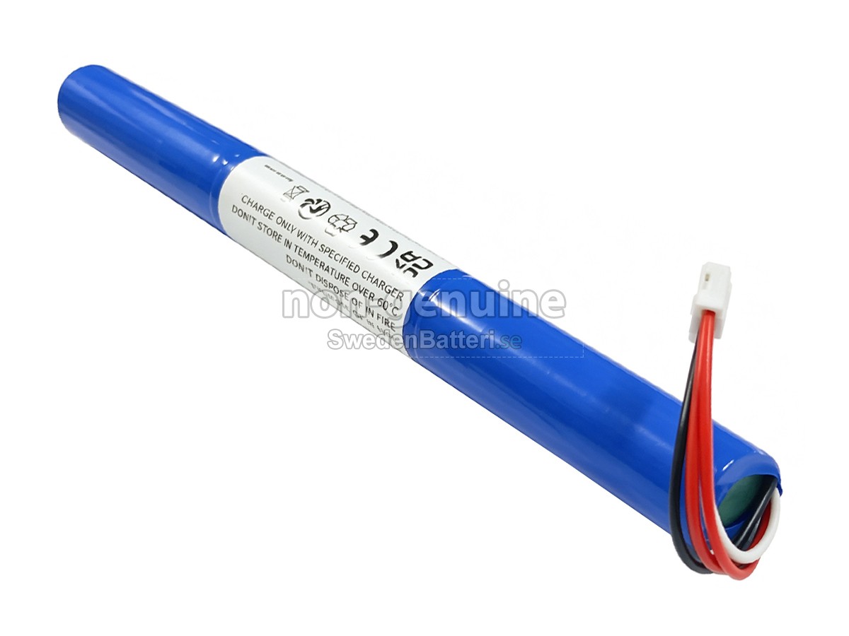 batteri till Philips P9BLK/98