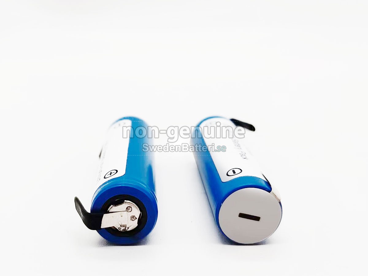 batteri till Philips 036-11290