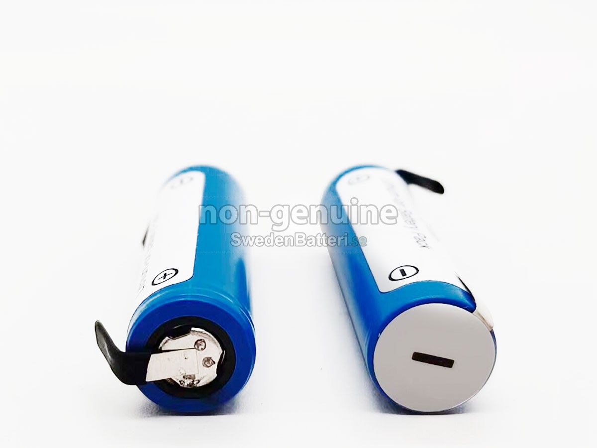 batteri till Philips 036-11290