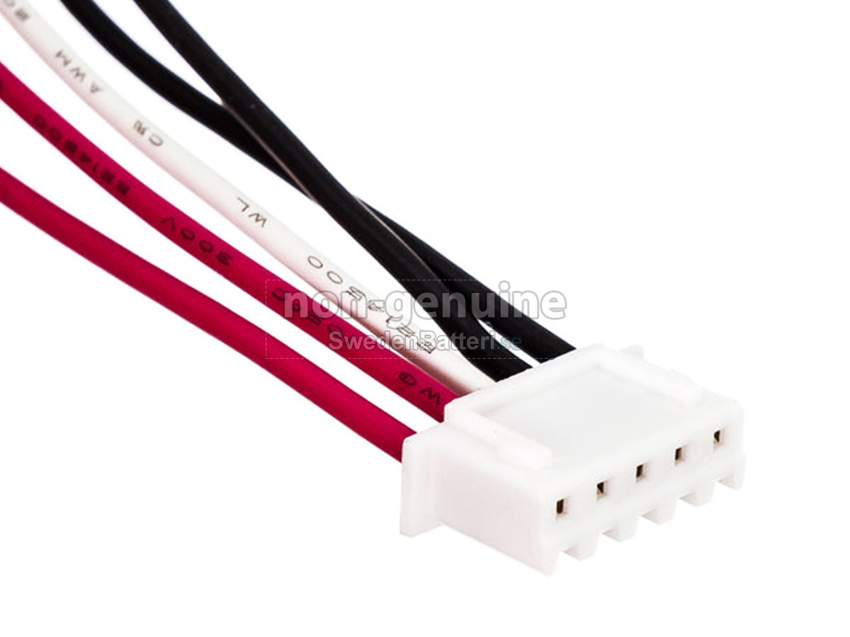 batteri till Philips SB500M