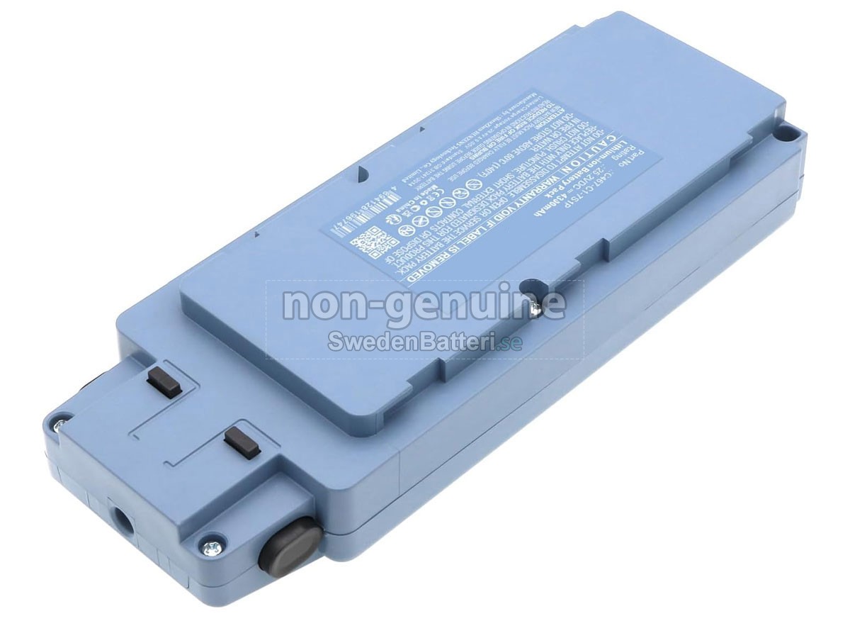 batteri till Philips C467-C1-7S1P