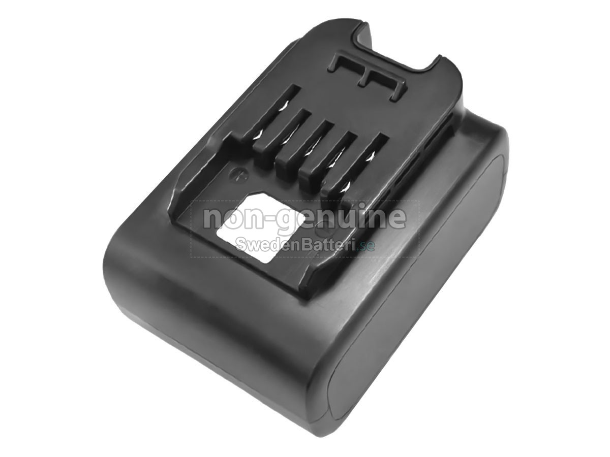 batteri till Philips IBD014GA