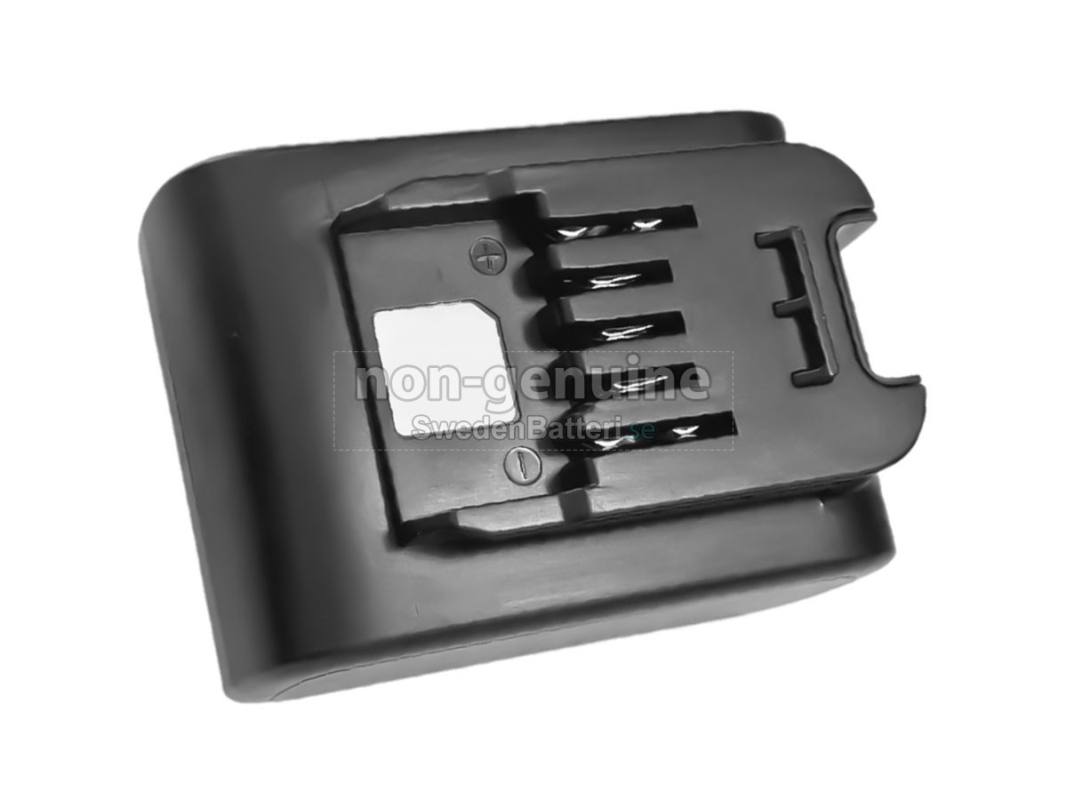 batteri till Philips IBD014GA