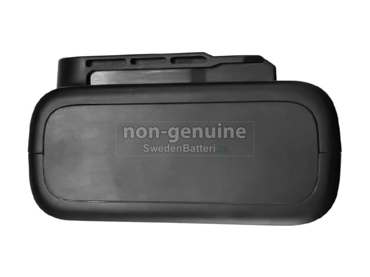 batteri till Philips IBD014GA