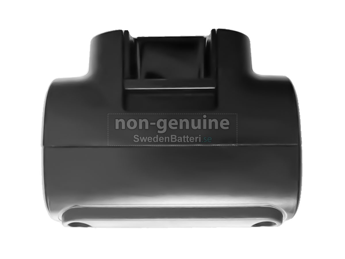 batteri till Philips IBD014GA