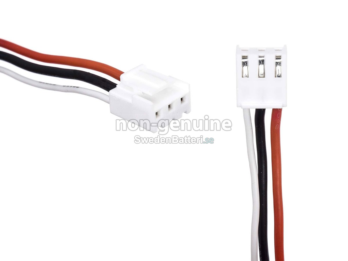 batteri till Philips 3000-018-25613