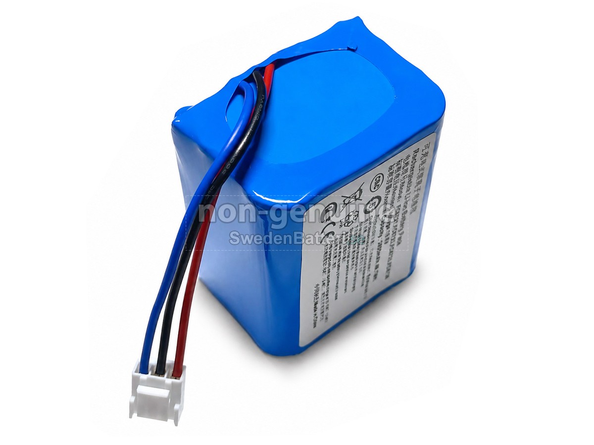 batteri till Philips 3000-018-25613