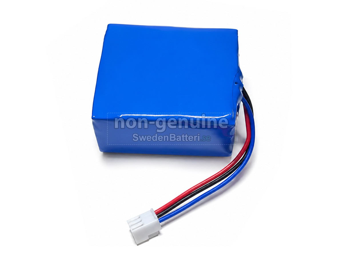 batteri till Philips 3000-018-25613