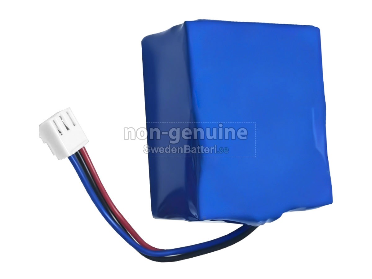 batteri till Philips 3000-018-25613