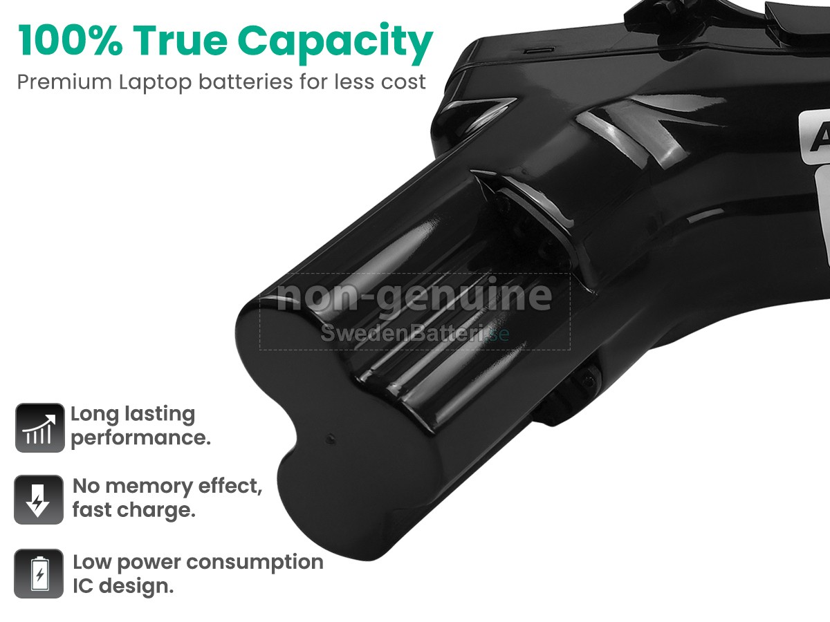 batteri till Philips IP827