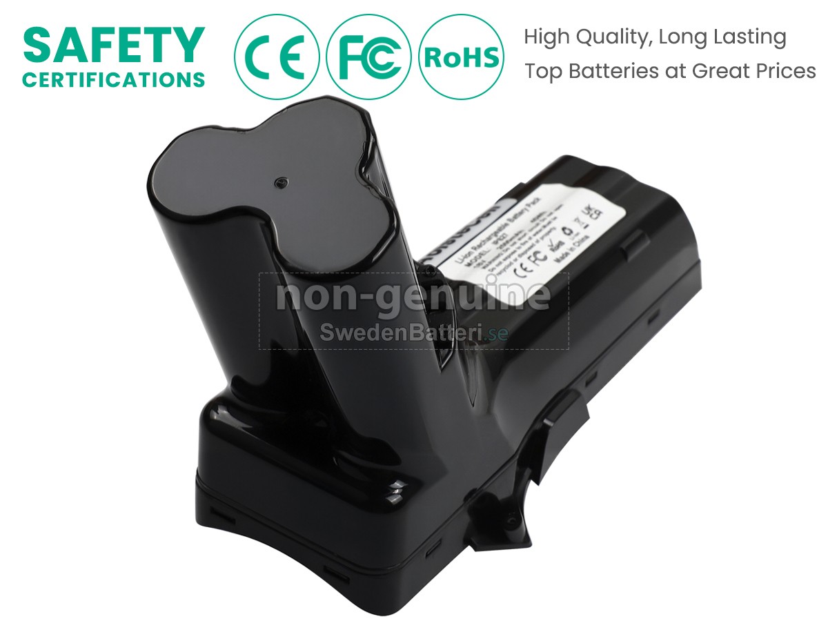 batteri till Philips IP827