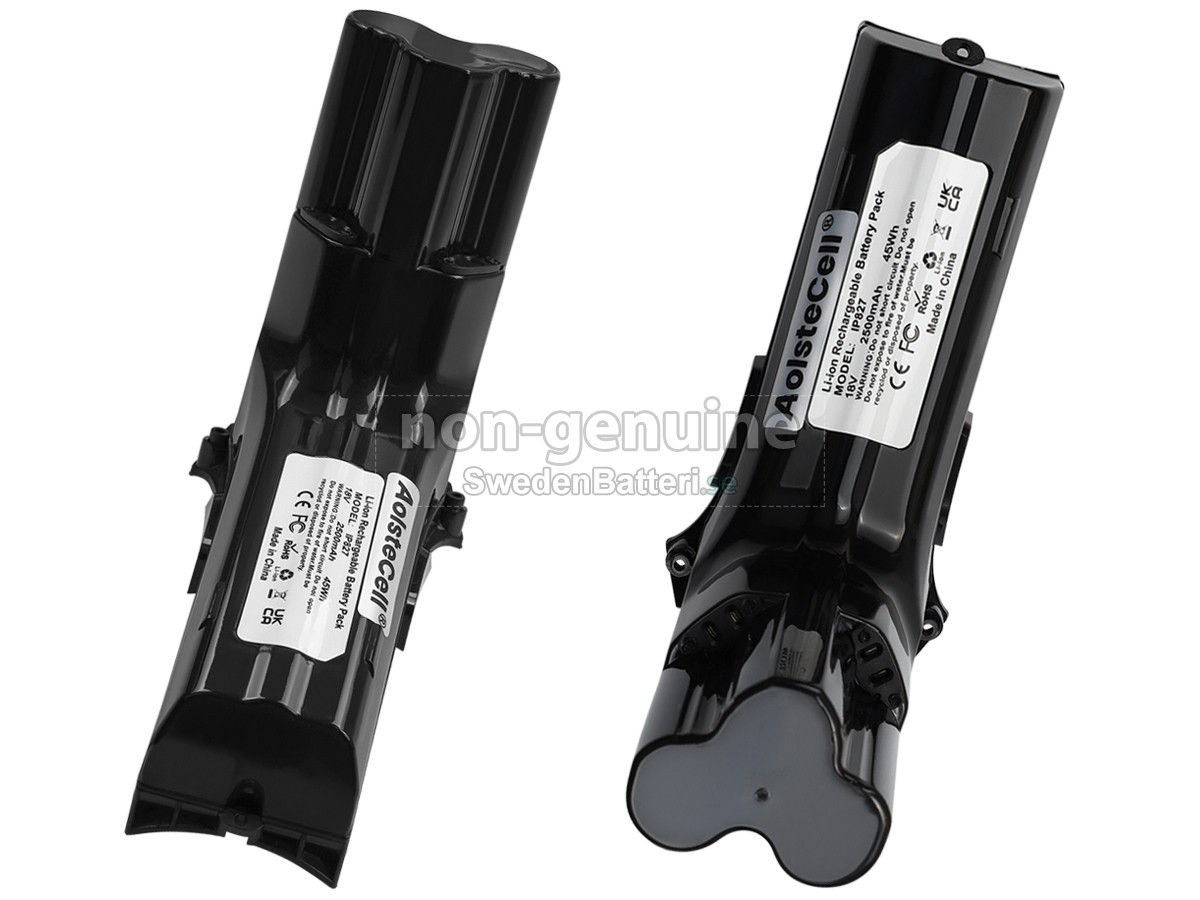 batteri till Philips IP827