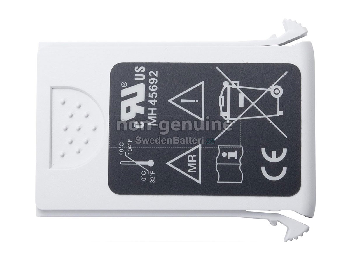 batteri till Philips 9067