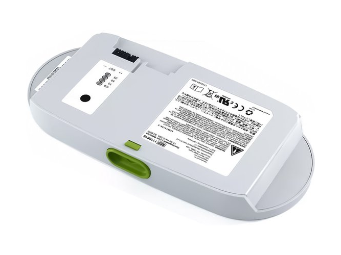 Batteri till  Philips 1116816