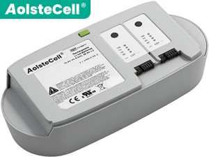 Batteri till  Philips 1080642