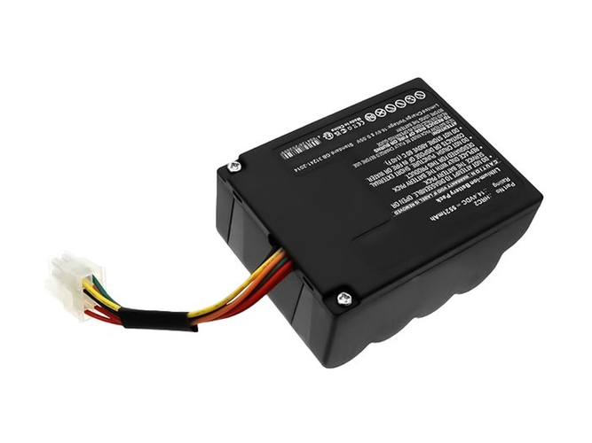 Batteri till  Philips 1127881