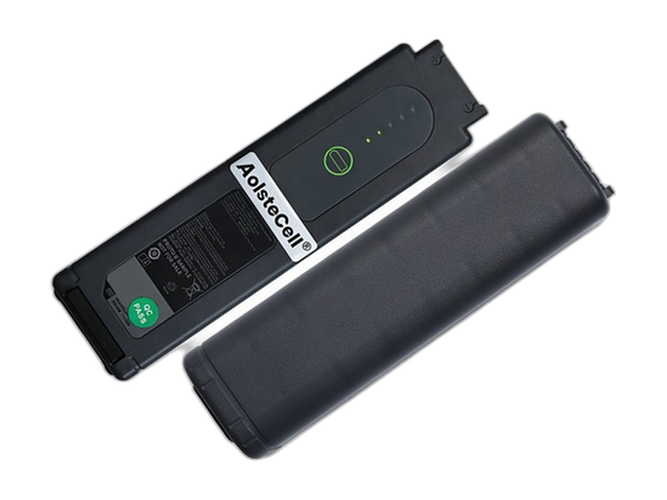 Batteri till  Philips 1127889