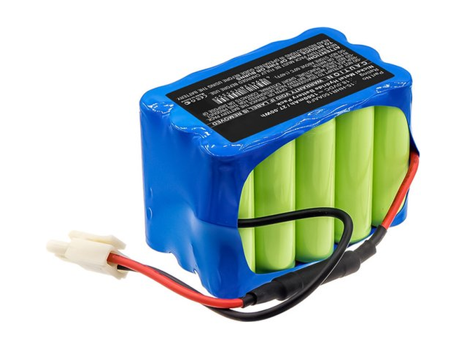 Batteri till  Philips 15-HHR150AAF9