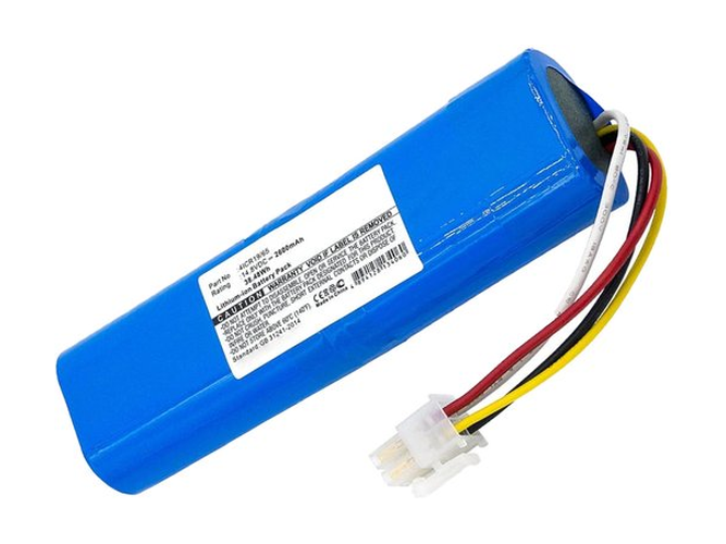 Batteri till  Philips 3000-014-15881
