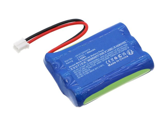 Batteri till  Philips 451213302914