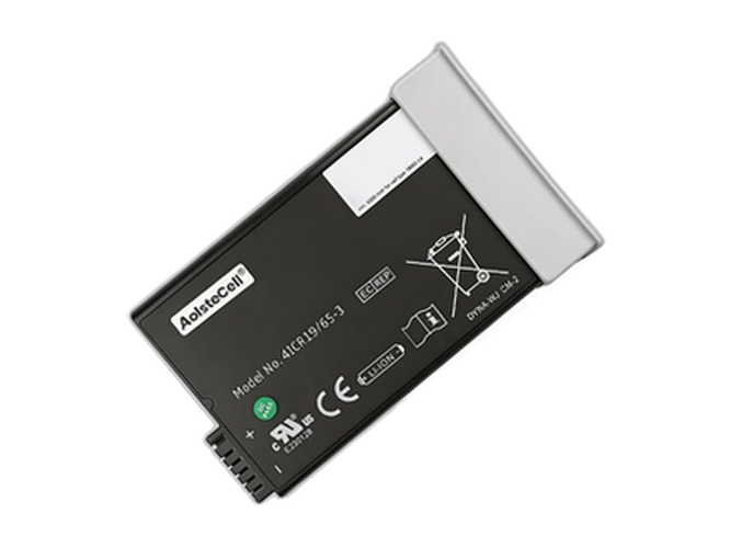 Batteri till  Philips 453561490851