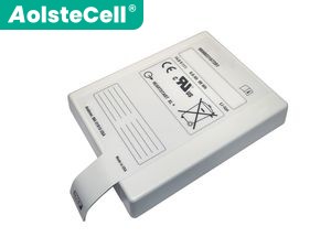 Batteri till  Philips 989803167281