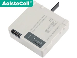 Batteri till  Philips 989803196521