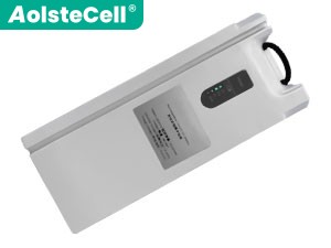 Batteri till  Philips 98980326871