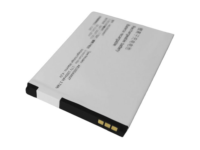 Batteri till  Philips AB1000AWMT