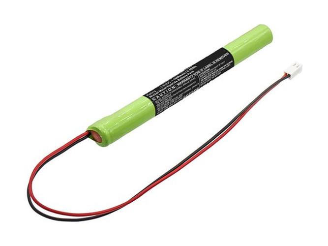 Batteri till  Philips AS10298