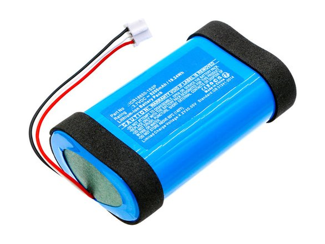Batteri till  Philips BT6000