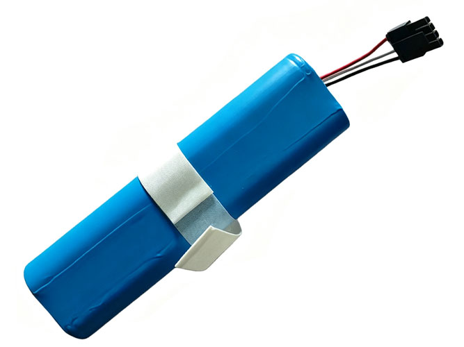Batteri till  Philips DH1210CFLP