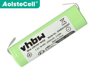 Batteri till  Philips 422203613480