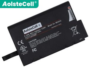Batteri till  Philips G60E