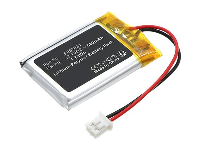Batteri till  Philips P682634